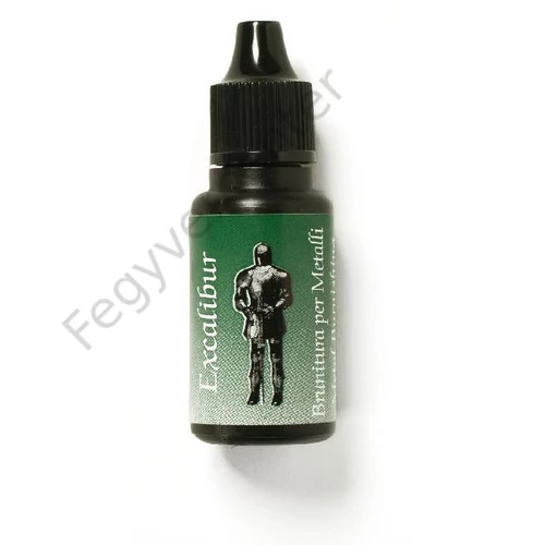 Hidegbarnító Excalibur 18ml