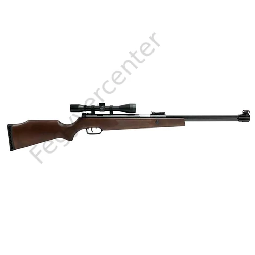Hammerli Hunter Force 900 Combo légpuska szett 4,5mm