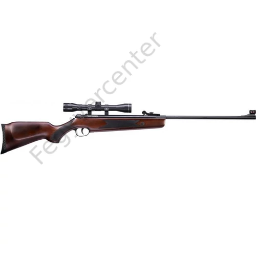 Hammerli Hunter Force 600 Combo légpuska szett 4,5