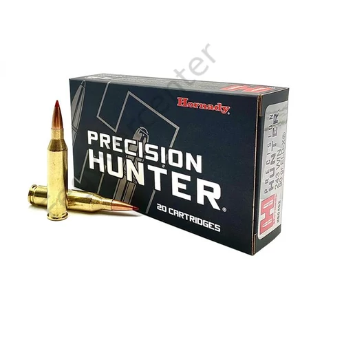 Hornady Precision Hunter .243Win ELD-X 5,8g 90gr