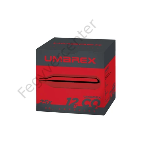 Umarex Co2 patron 12g