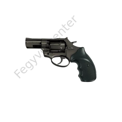 Ekol Viper 2,5 Revolver 9mm Fekete
