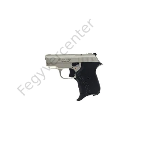 Ekol Volga 9mm PA Ezüst