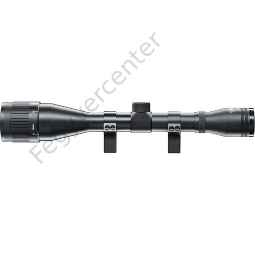 6X42 Walther távcső +22mm Weaver/picatinny szerelékkel