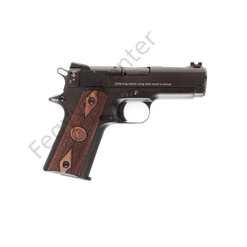 Chiappa 1911 Pisztoly .22LR Compact 4' fa markolattal