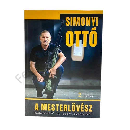 Simonyi Otto-A mesterlövész
