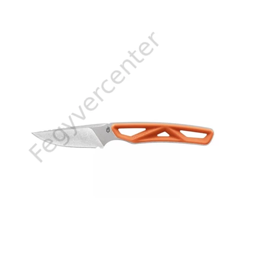 GERBER Exo-Mod Caper tőr, tokkal