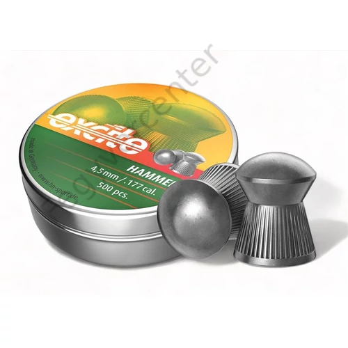 H&N Excite Hammer 4,50mm/0,51g