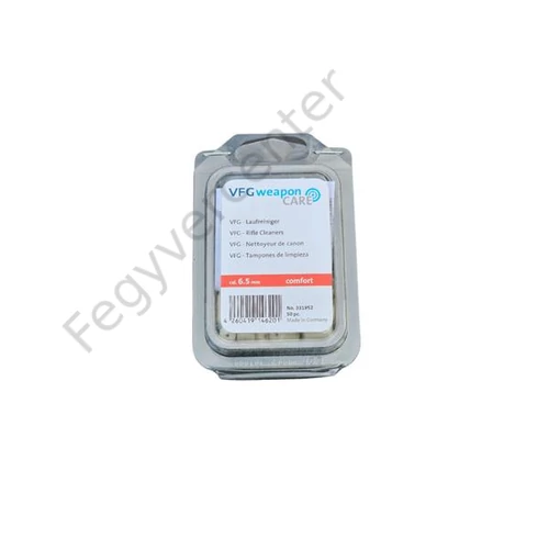 Tisztító filc 6,5 mm (50db/doboz)