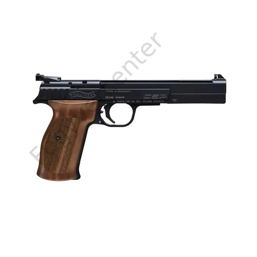 Walther CSP Dynamic .22LR sportpisztoly