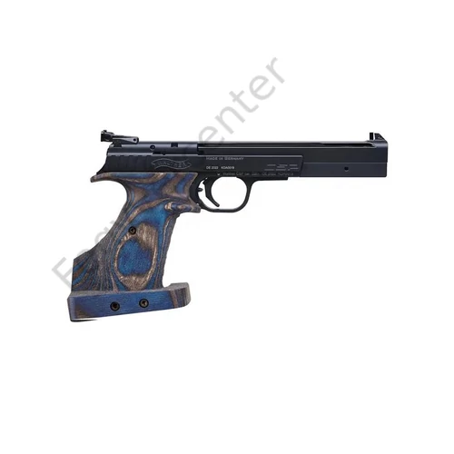 Walther CSP Expert .22LR sportpisztoly