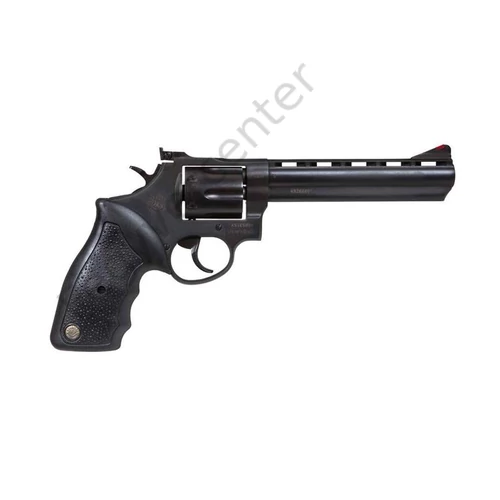 Taurus 689 6 357Mag revolver fekete