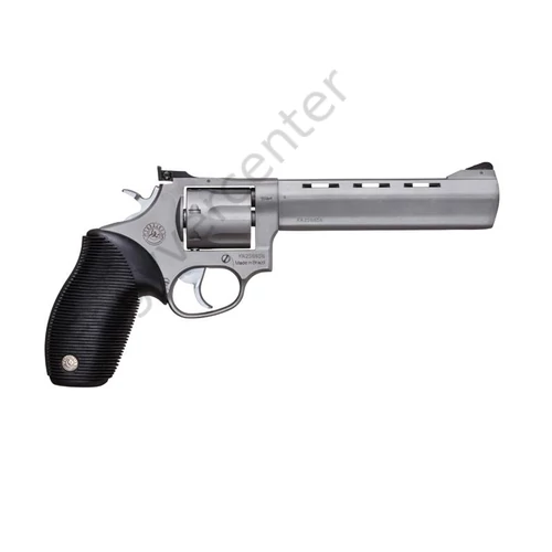 Taurus Tracker 627 6” 357Mag revolver stainless matt