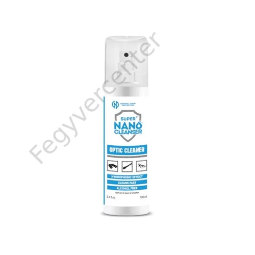 Super Nano Cleanser 100ml optika tisztító folyadék