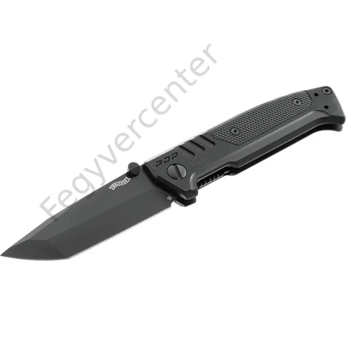 Walther PDP Tanto Black egykezes bicska UM50881