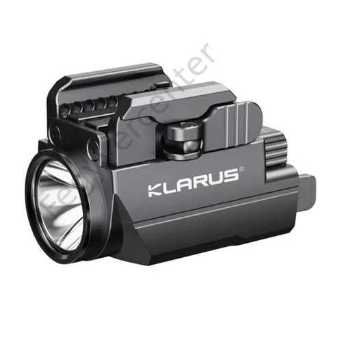 KLARUS GL2 LED 1000LM fegyverlámpa