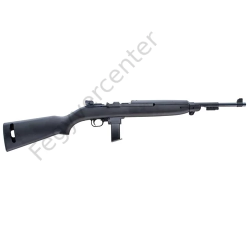 Chiappa M1 .22LR polymer tussal, 18' cső, 2x 10es tár