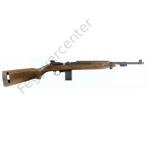 Chiappa M1 9x19 fa tussal, 19' cső, 2x 10es tár