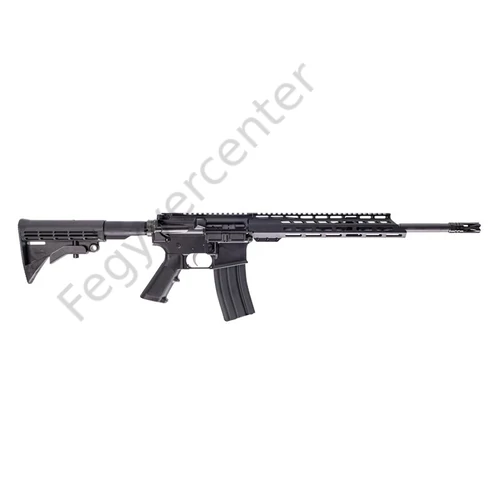 Anderson AM-15 M-LOK előagy, 16”cső, lángrejtővel, 10es tárral