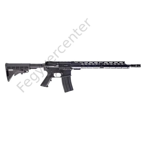 Anderson AM-15 M-LOK hosszú előagy, 16”cső, lángrejtővel, 10es tárral ANK869-A006