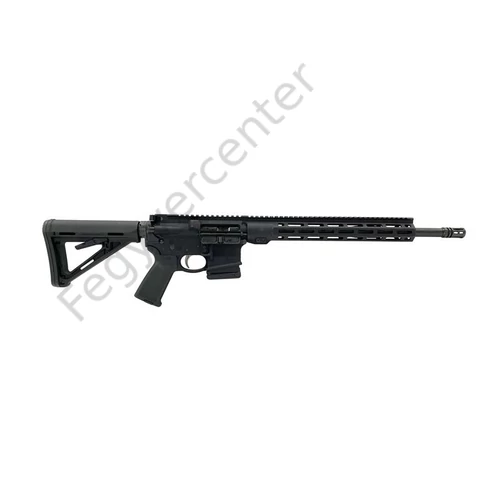Savage MSR 15 Recon 2.0 fekete 223Rem (5,56 nato)