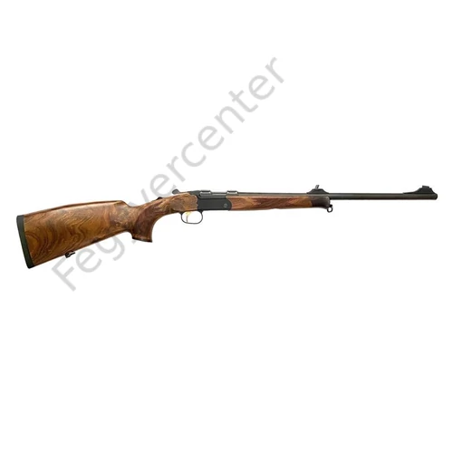 Merkel K5 Black Standard 30-06