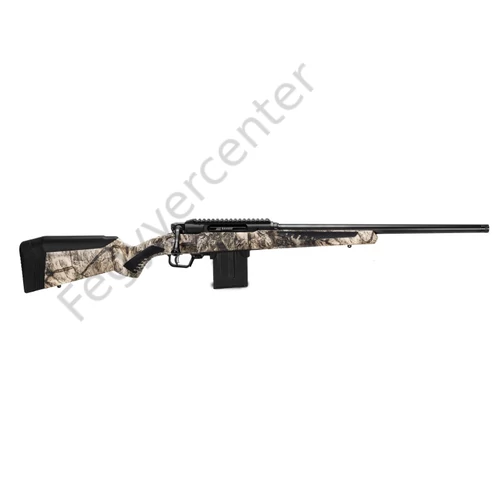 Savage Impulse Predator 243Win 20' egyenes húzású