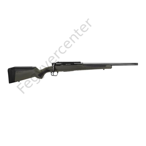 Savage Impulse Hog Hunter 300Win.Mag. 24' egyenes húzású