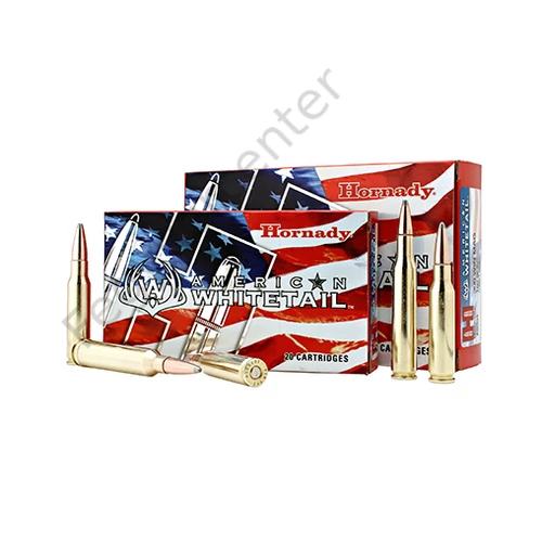 Hornady SP Interlock American Whitetail 30-06Spr 180gr, 11,7g HO81084