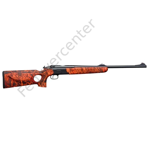 Krieghoff Semprio Thumbhole Orange Camo