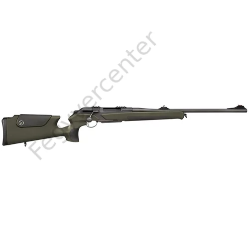 Merkel RX Helix Speedster 30-06 51cm, fluted, SemiW