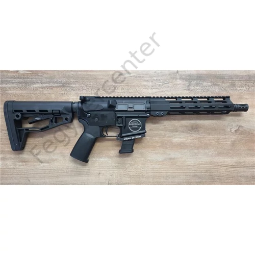 BTS-9 9mm Luger 8,3″ félautomata karabély
