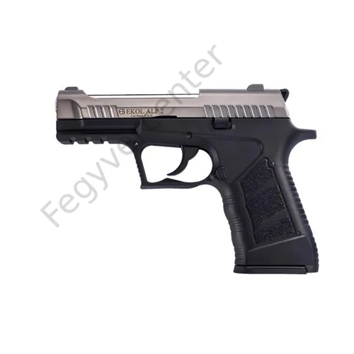 Ekol ALP II 9mm PA Titán
