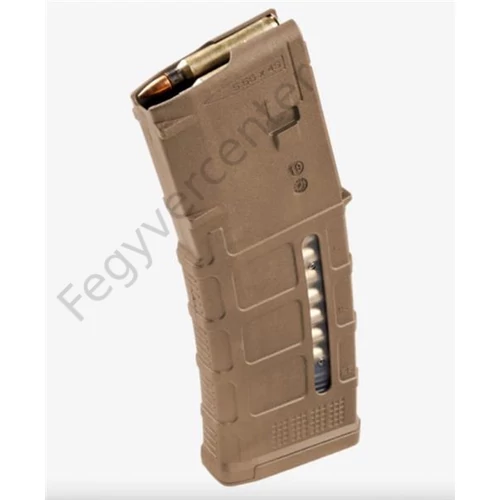 Magpul-PMAG 30 AR/M4 Maglevel tár GEN M3