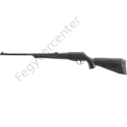 UX Canex Co2 légpuska 4,5mm