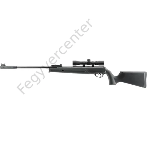 UX Prymex légpuska szett 4-32, 4.5mm UM24307