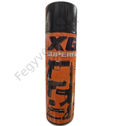 XGC SF.0 rozsdaoldó 500ml