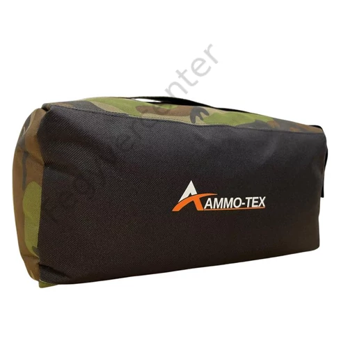 Ammo-Tex lőzsák