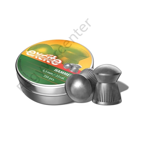 H&N Excite Hammer 5,50mm0,95g