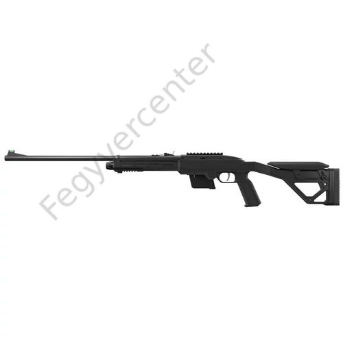 Crosman 1077 Tactical CO2 4,5 mm Légpuska