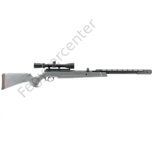 UX Synergis Elite Kit légpuska szett 4.5mm