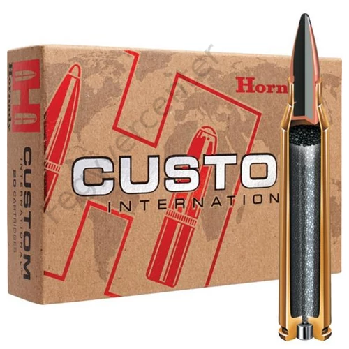 8x57JS SP Interlock 195gr 12,6g