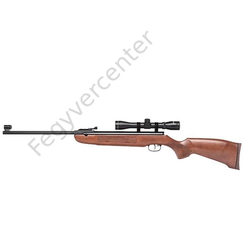 Weihrauch HW50S 4,5 légpuska