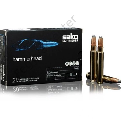 Sako .300 WM 14,3 228A Hammerhead
