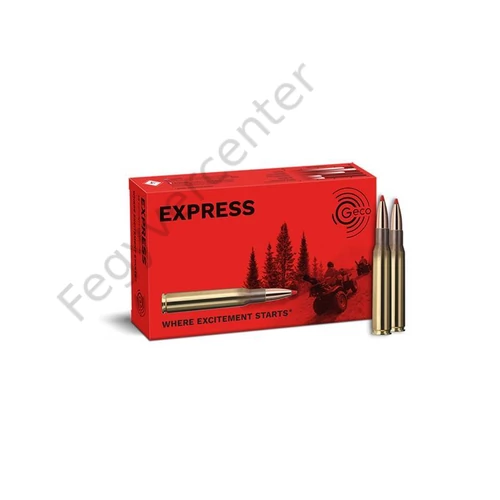 Geco 30-06 Express 10,7g 165gr