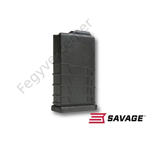Tár Savage Axis II Prec, Impulse, stb. 10es 308Win Short Action