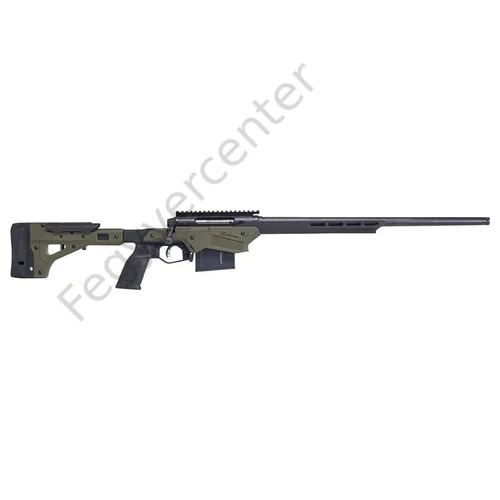 Savage Axis II Precision 22' 308Win