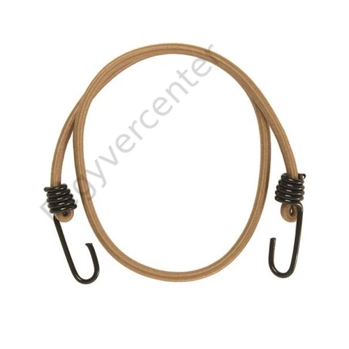 Gumipók 75cm coyote (2db/csomag)