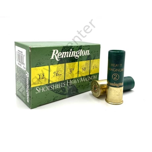 12763.5 50g Magnum Remington sörétes lőszer