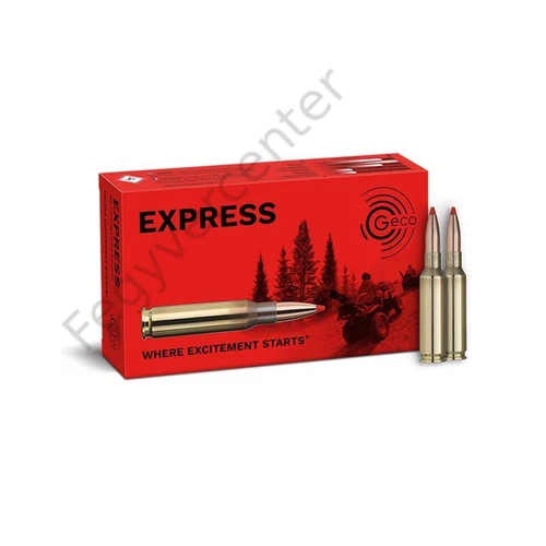 Geco 6,5 Creedmoor Express 9.1g 140gr